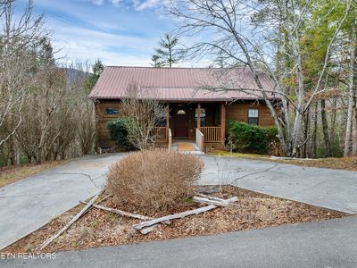 129 Cutter Gap Rd, Townsend, TN, 37882