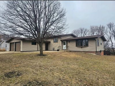 300 W Johnson Dr, Cyrus, MN, 56323