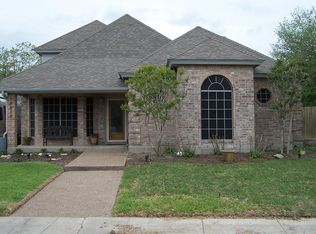 6613 Bent Trail Dr, Corpus Christi, TX 78413
