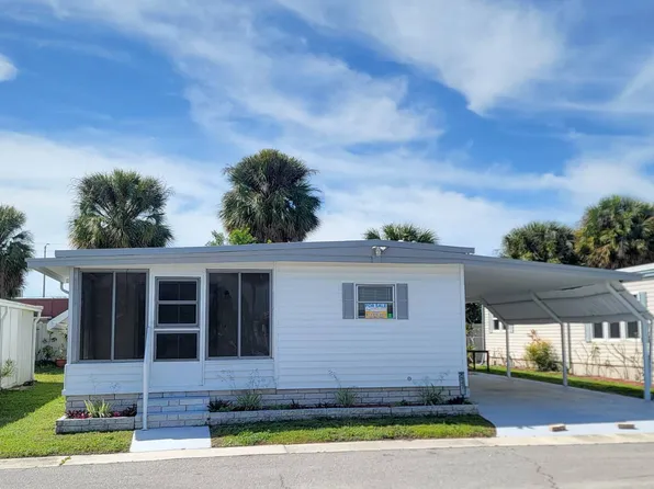 7349 Ulmerton Rd Lot 347, Largo, FL 33771