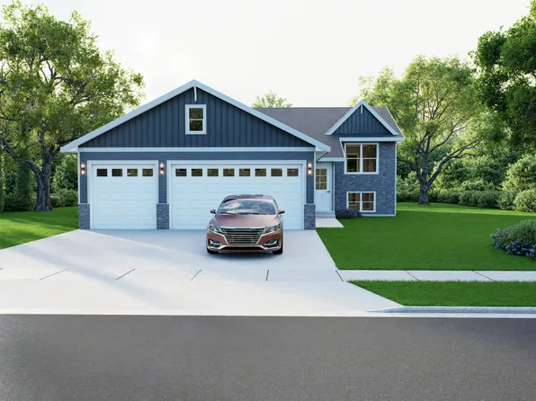 13380 Cadogan Way, Rosemount, MN 55068