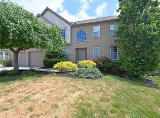 6460 Turnberry Ct, Mason, OH 45040