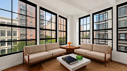 111 Fourth Avenue #3I image 1 of 13