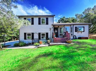 3299 Secret Lake Trl, Cool, CA 95614