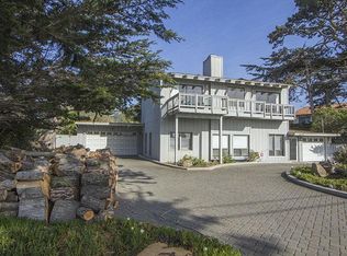 3033 Cormorant Rd, Pebble Beach, CA 93953