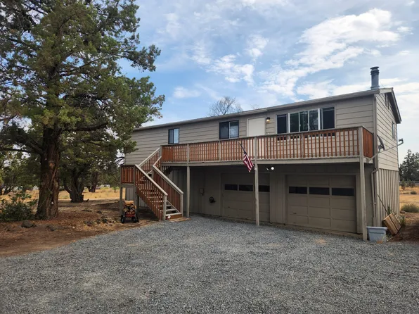 63460 Cimarron Dr, Bend, OR 97701