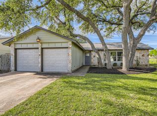 11901 Acorn Creek Trl, Austin, TX 78750
