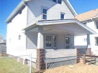 2208 W 105th St, Cleveland, OH
