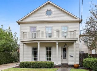 3017 Saint Rene St, Metairie, LA 70001