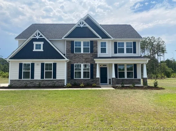 4046 Leighton Ln, Fayetteville, NC 28312