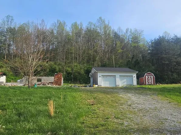 185 Gallup Rd, Louisa, KY 41230