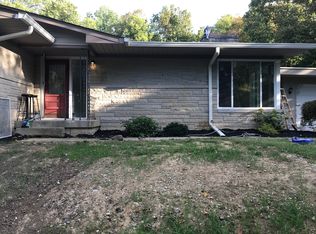 3502 Hillcrest Dr, Indianapolis, IN