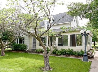 321 N 2nd St, Milo, IA 50166