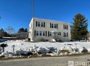 21 Dingley St APT 1, Lewiston, ME 04240