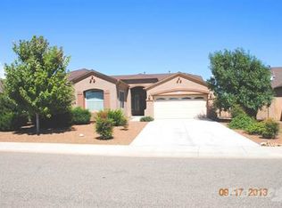 7906 E Mesteno Rd, Prescott Valley, AZ 86315