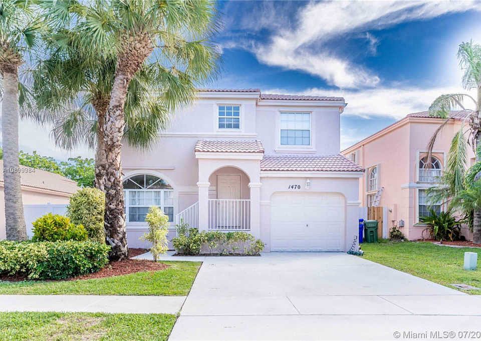 1st image of 1470 NW 153rd Ln