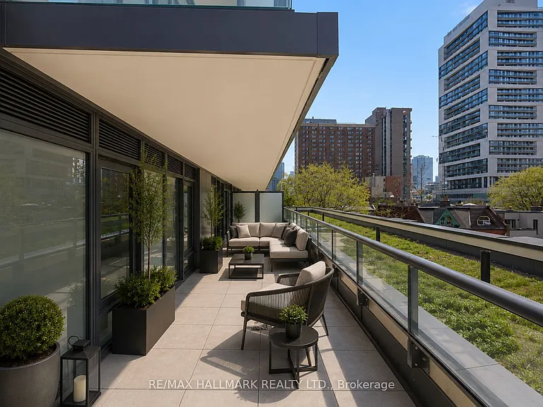 308 Jarvis St #405 — Photo 20