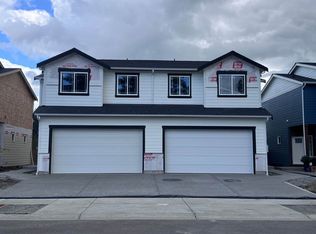 10548 Mill Rd SE #A, Yelm, WA 98597