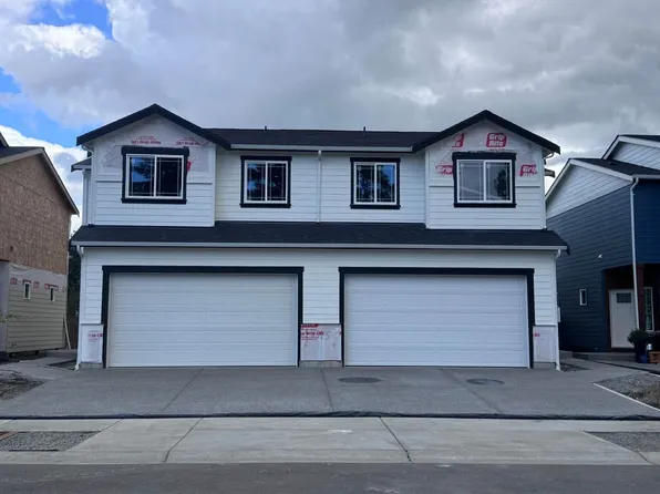 10548 Mill Rd SE #A, Yelm, WA 98597