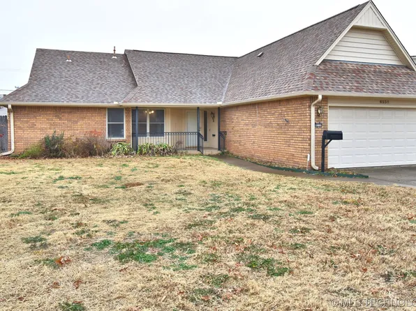 6230 E 49th St S, Tulsa, OK 74135