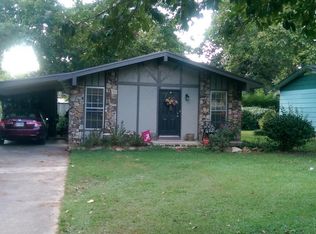 615 Alabama Ave SE, Cullman, AL 35055
