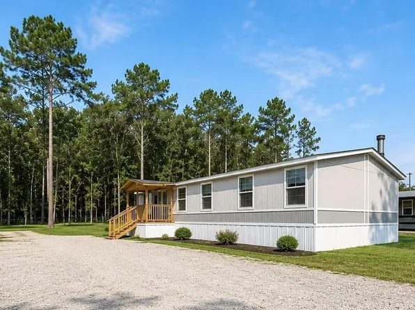 15750 W Relza Dr, Splendora, TX 77372