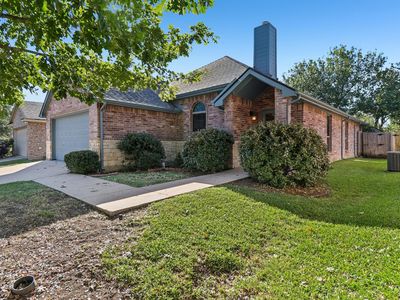 709 Westwood Ct, Anna, TX, 75409