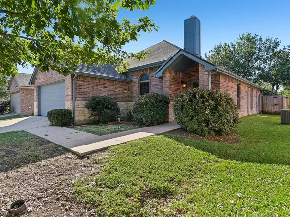 709 Westwood Ct, Anna, TX 75409