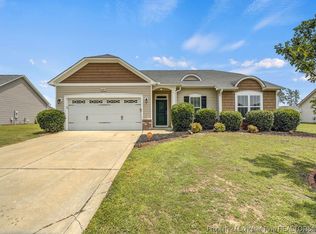 601 Collinwood Dr, Raeford, NC 28376