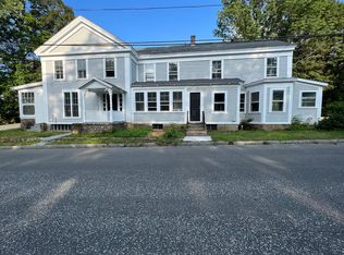 31 Comins Pond Rd, Warren, MA 01083