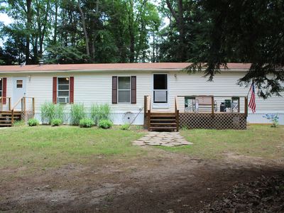 7868 Wisconsin St, Shelby, MI, 49455