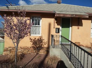 460 W 4th Ave, Truth Or Consequences, NM 87901