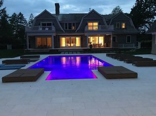 81 Rose Hill Rd, Water Mill, NY 11976