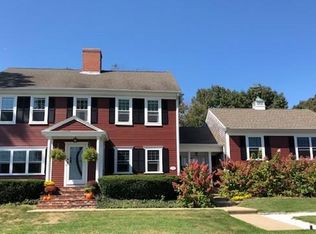 2484 Pleasant St, Dighton, MA 02715
