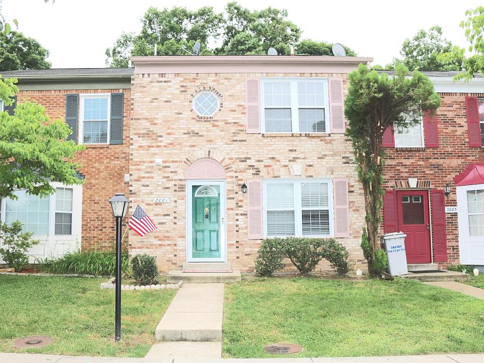 1st image of 2881 Bowes Ln