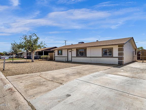 2nd image of 7375 W CINNABAR Avenue