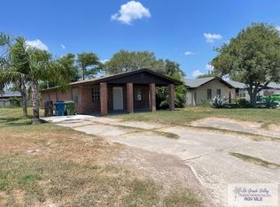 834 S Williams Rd, San Benito, TX 78586