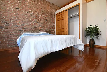 Rented by J Misrahi Realty Corp