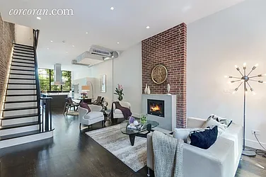 Rented by Corcoran