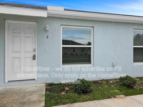 35 Walnut Run #2, Ocala, FL 34480