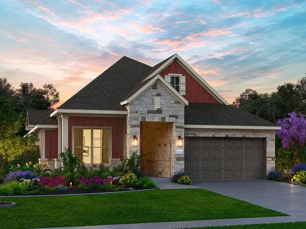 413 Mourning Dove Dr, Waller, TX 77484