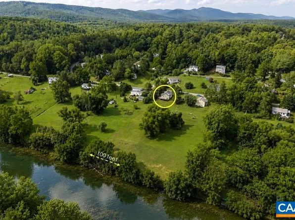 403 Riverside Dr, Schuyler, VA 22969