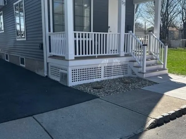 51 New St Unit B, Montclair, NJ 07042