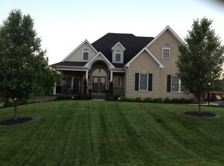 107 Hamshire Ct, Bardstown, KY 40004
