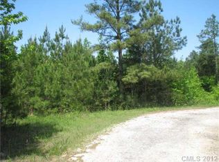 5.6 Ac Cork Rd, Blackstock, SC 29014