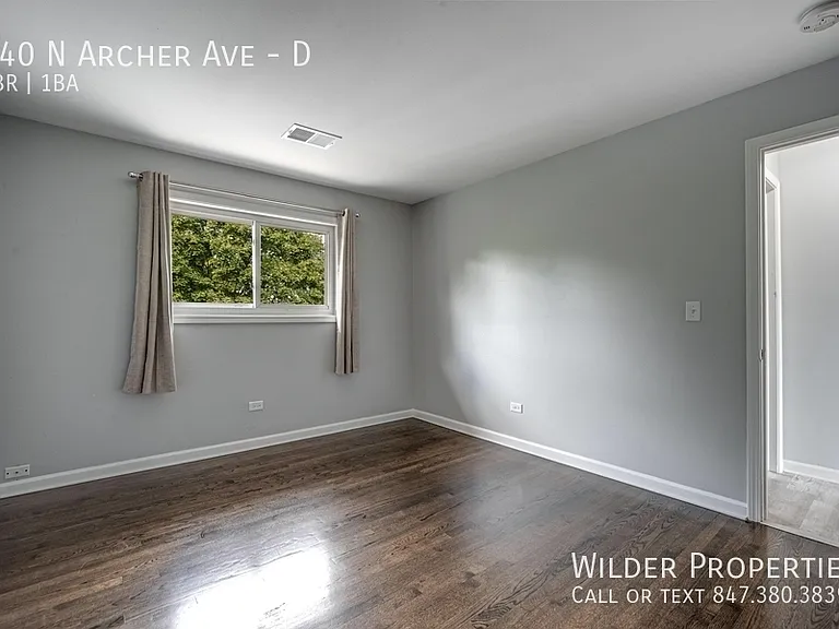 240 N Archer Ave #D — Photo 12