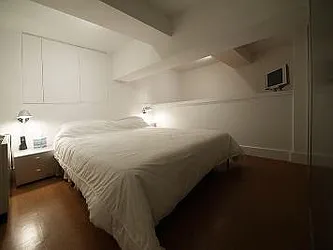 Rented by Corcoran