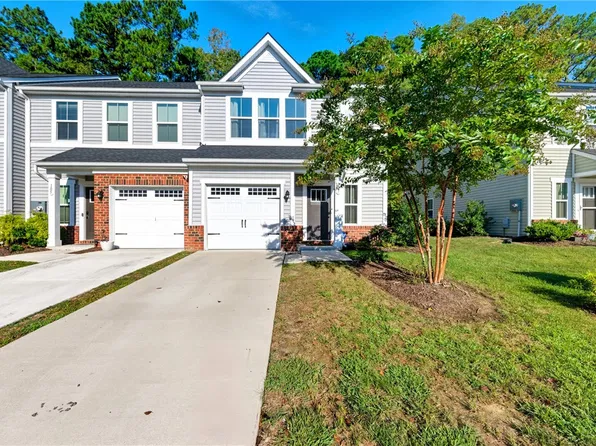 107 Stegg St, Williamsburg, VA 23185