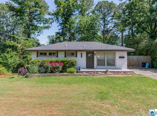 5185 Scenic View Dr, Birmingham, AL 35210