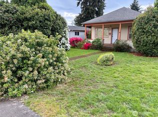 605 Morris Ave S, Renton, WA 98057